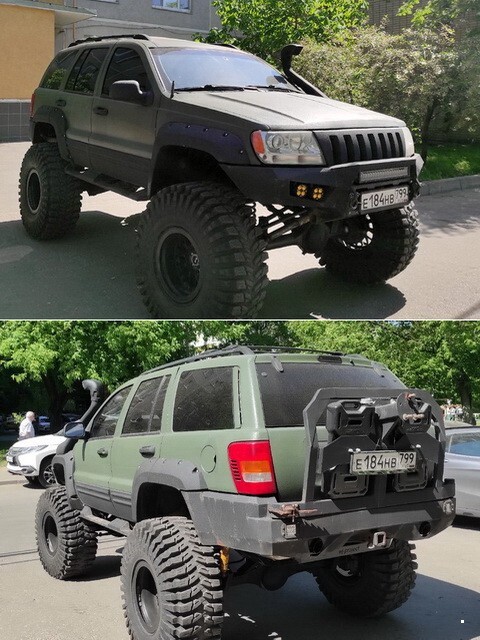 АвтоВсячина