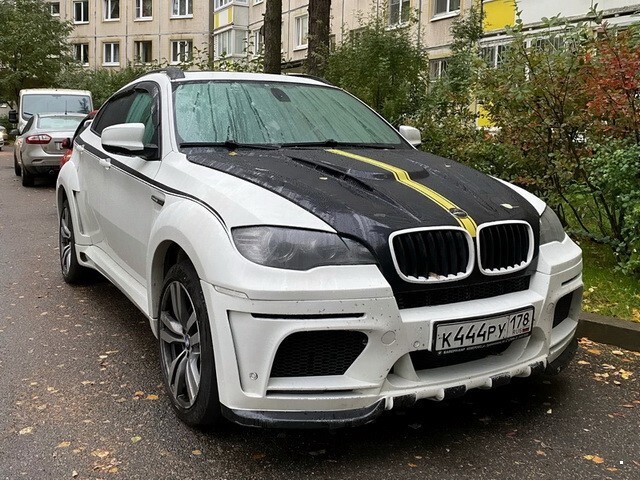 АвтоВсячина