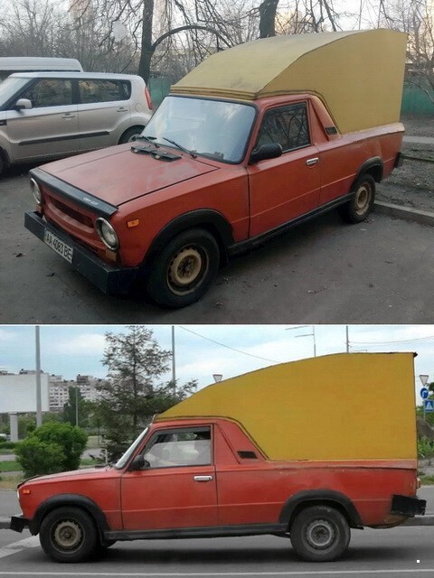 АвтоВсячина