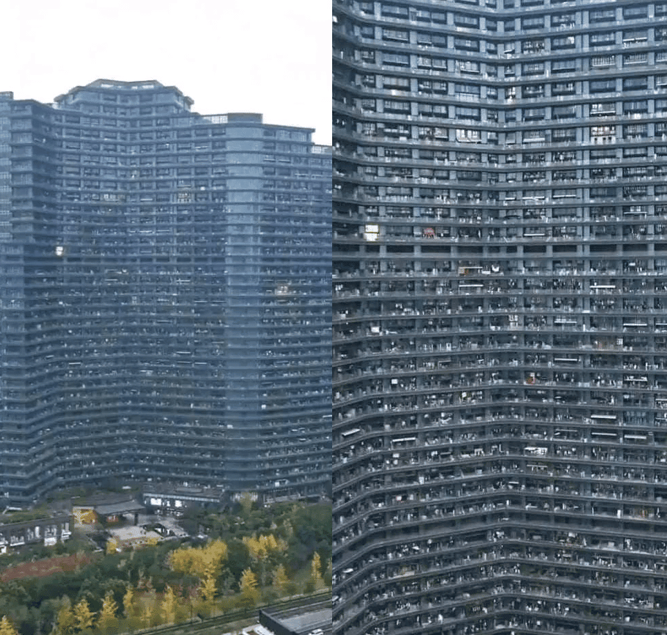 19 фото урбанистического ада