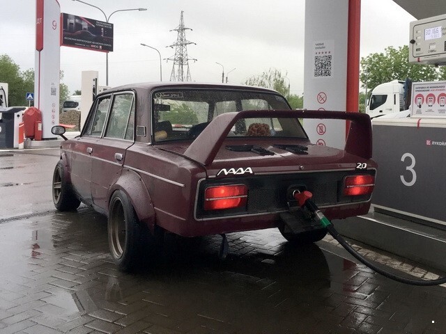 АвтоВсячина