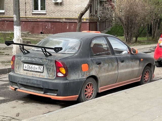 АвтоВсячина