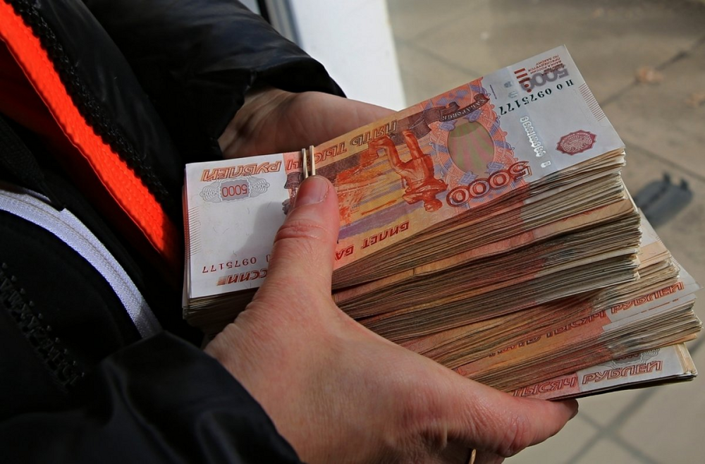 Депутаты предложили отменить НДФЛ для россиян, зарабатывающих меньше 30 тысяч рублей