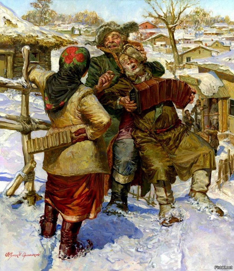 Владимир Чумаков-Орлеанский 