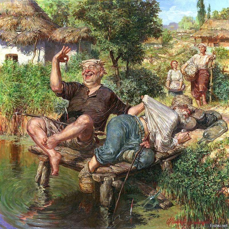 Владимир Чумаков-Орлеанский 