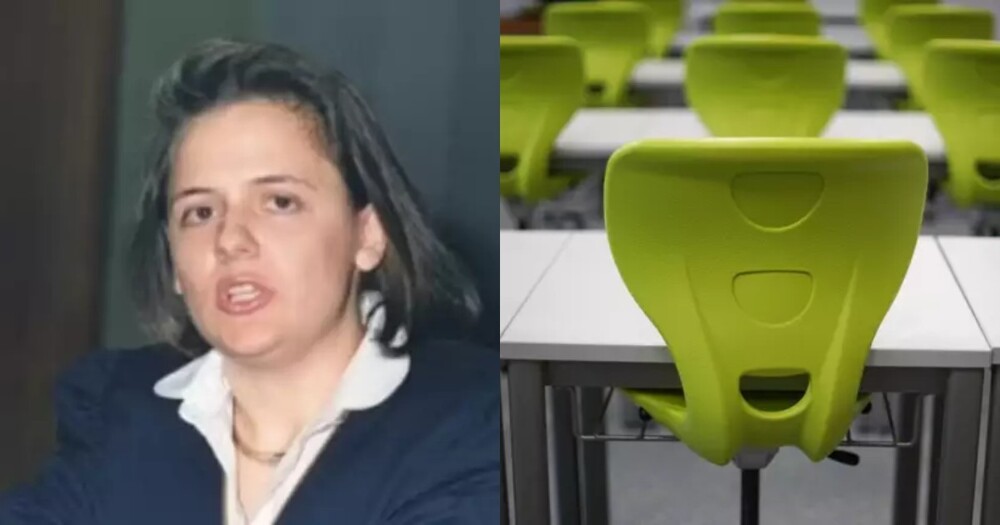"Извините, но я сейчас на пляже": итальянскую учительницу уволили после 20 лет прогулов, однако она считает это несправедливым