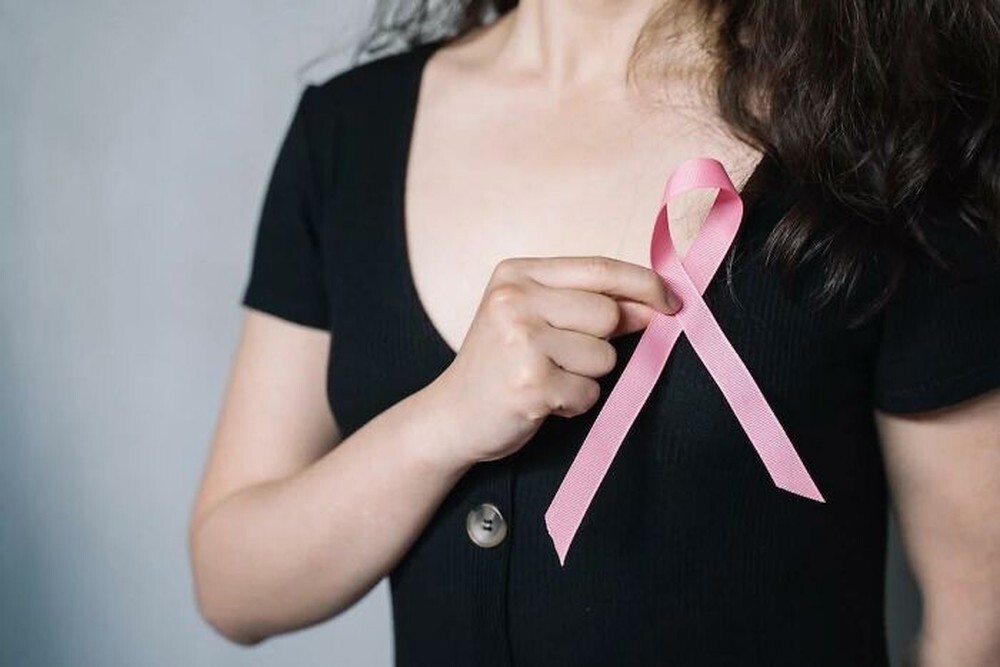 17. «У меня трижды был рак груди. И это не рецидивы»