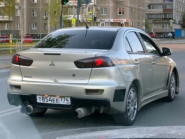 АвтоВсячина