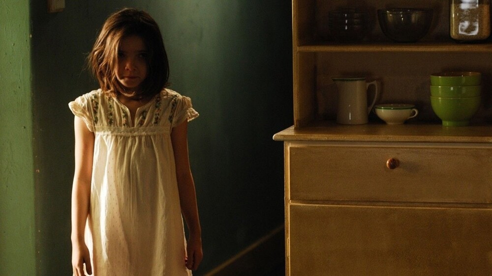 14 фильмов ужасов, где главными злодеями стали дети