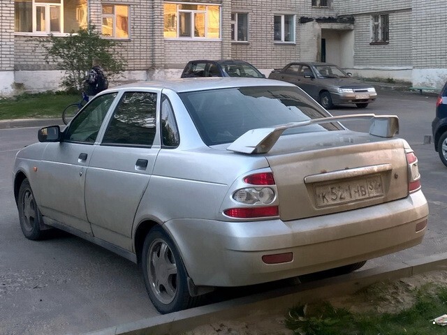 АвтоВсячина