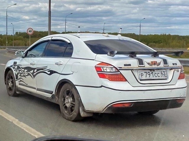 АвтоВсячина