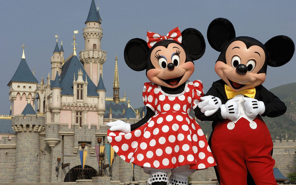 Disney обвинили в дискриминации и постоянной недоплате своим сотрудницам