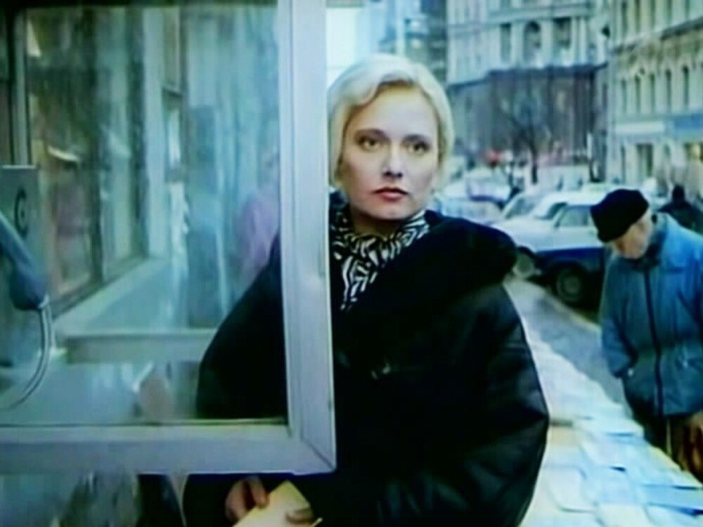 Юлия Силаева: как сейчас выглядит одна из самых талантливых актрис 1990-х и как сложилась её карьера