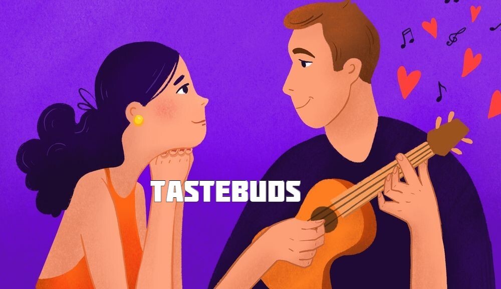 Tastebuds