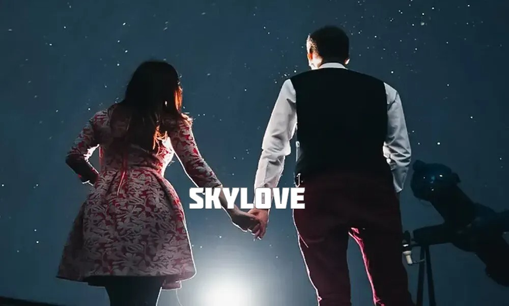 SkyLove