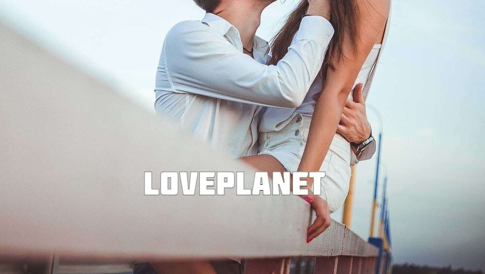 Loveplanet