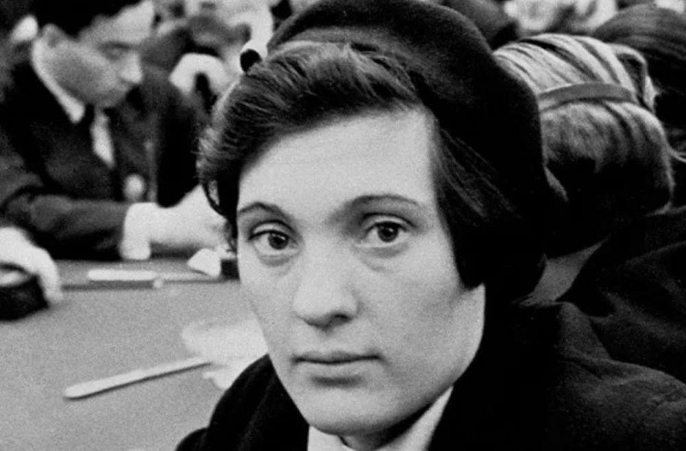 Простая труженица Прасковья, ставшая ориентиром для советских женщин