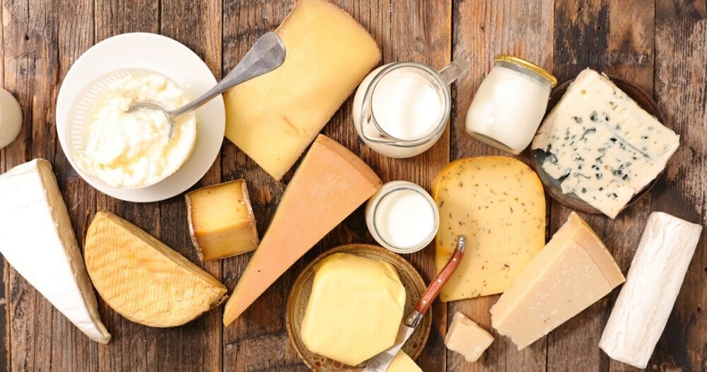Ученые не сомневаются: потребление жирных молочных продуктов защищает от преждевременной смерти
