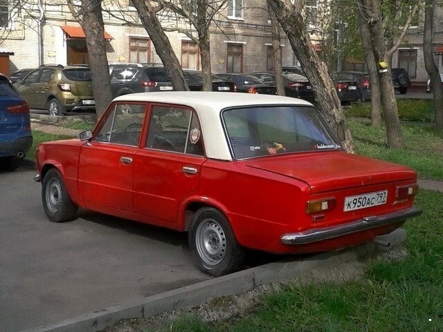 АвтоВсячина