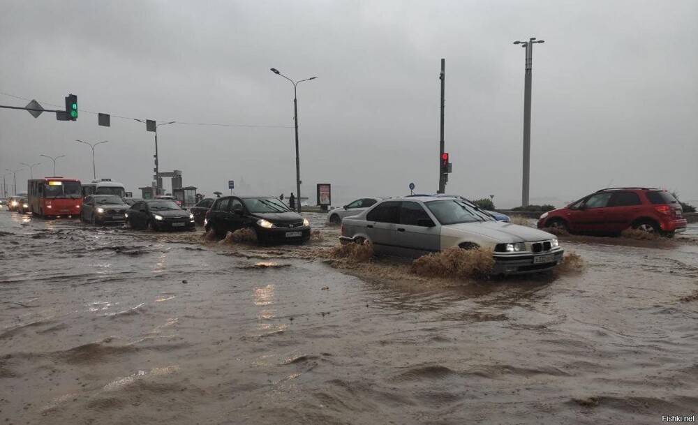 Всё, что нужно знать о Нижнем Новгороде сегодня