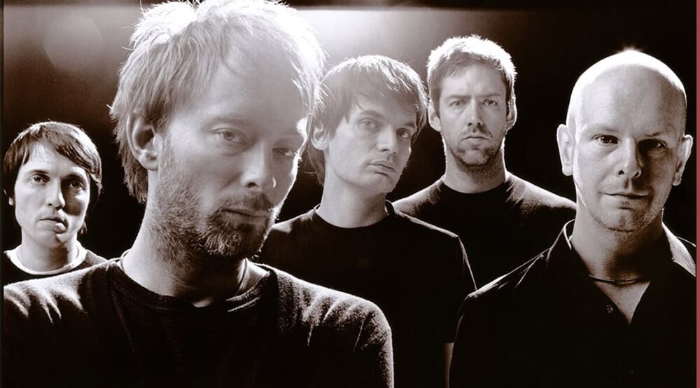 «В пятницу» (Radiohead)