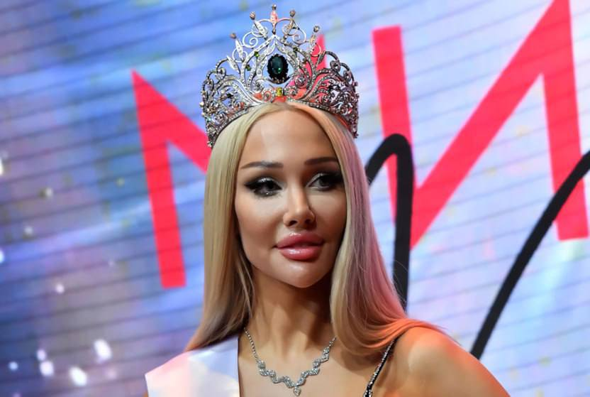 20-летняя жительница Нижнего Новгорода будут представлять Россию на конкурсе «Мисс Земля»