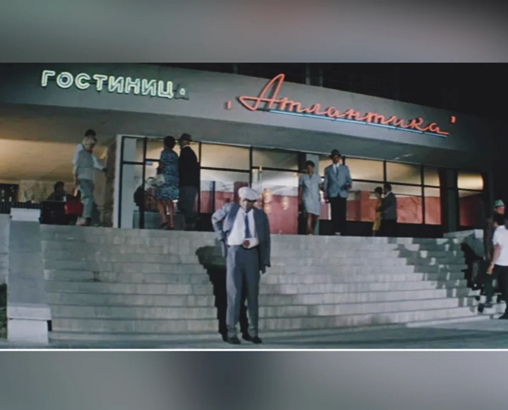 «Разделась за триста рублей»: как снимался знаменитый эпизод в «Бриллиантовой руке»