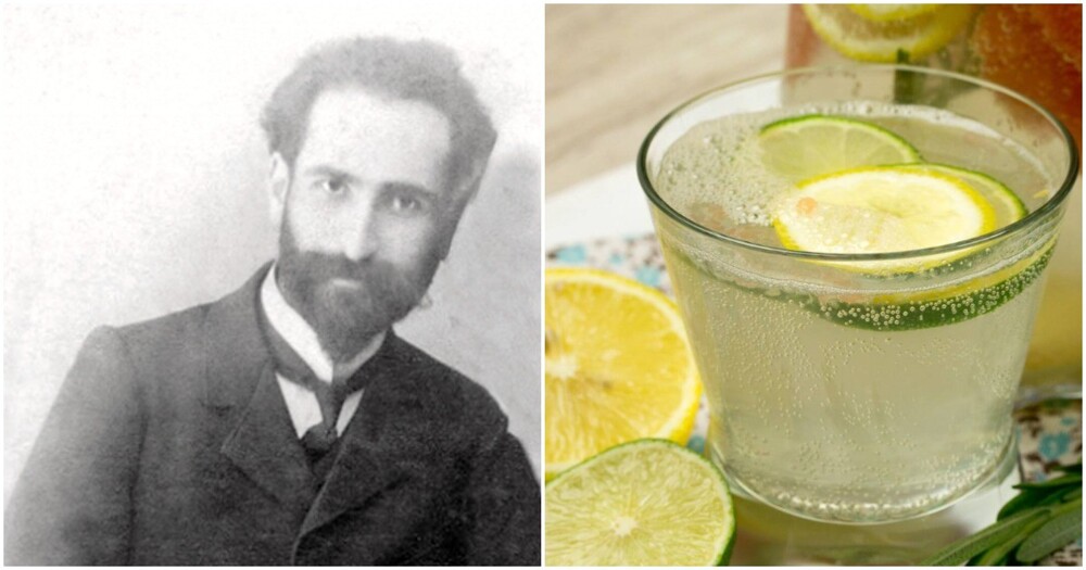 История и рецепты летних лимонадов