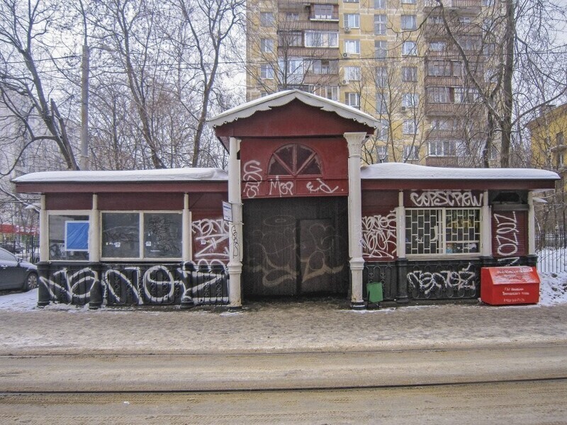 Аренда особняка - 1 рубль за кв. м в год. Как спасают исторические здания в Москве⁠⁠