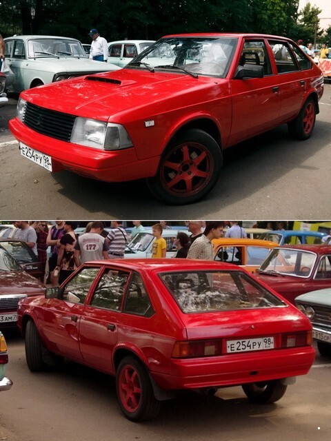 АвтоВсячина