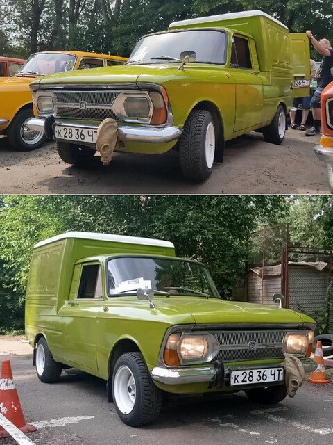 АвтоВсячина