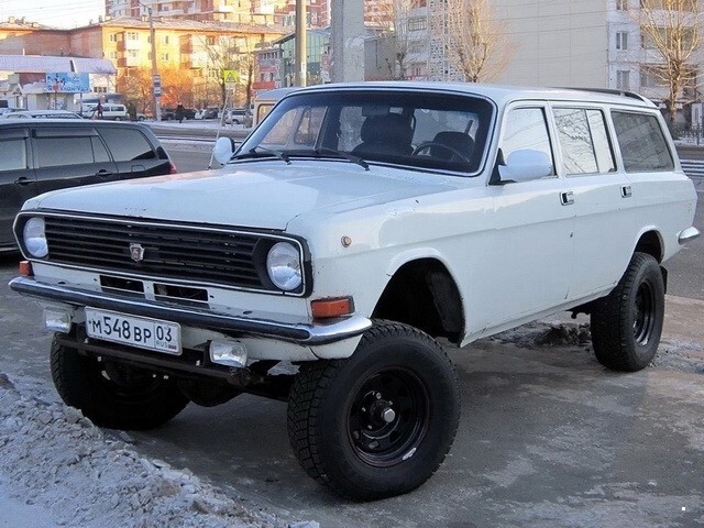 АвтоВсячина