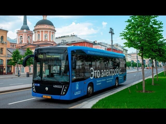 Топ-5 событий Московского транспорта за первое полугодие 2023⁠⁠ 