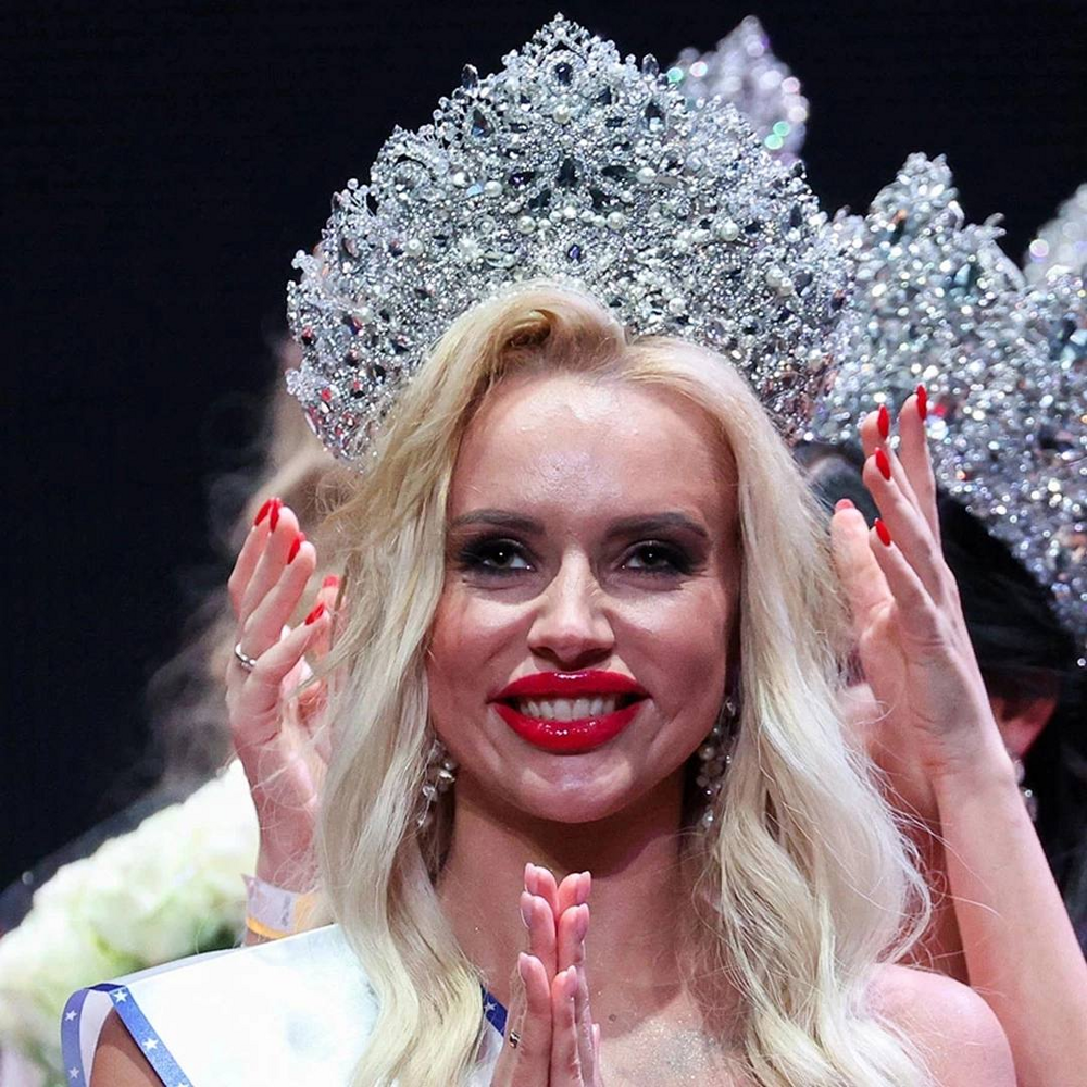 «Оказывается, нужно было быть всего лишь некрасивой»: «Миссис Россия» рассказала о секрете популярности и победе на конкурсе красоты