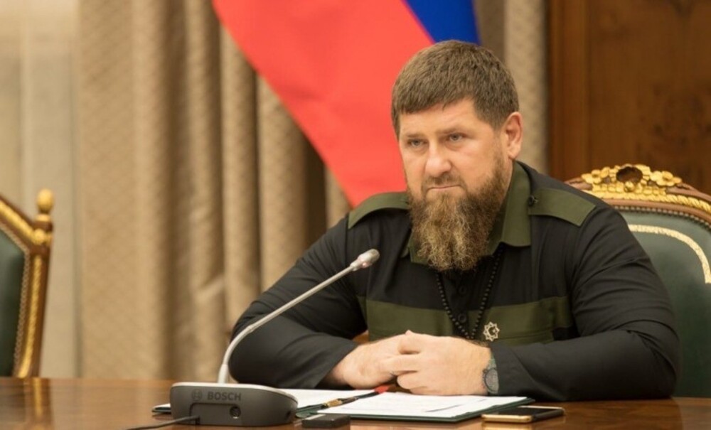 Главы Дагестана и Чечни прокомментировали действия силовиков, проводивших миграционные рейды в Подмосковье