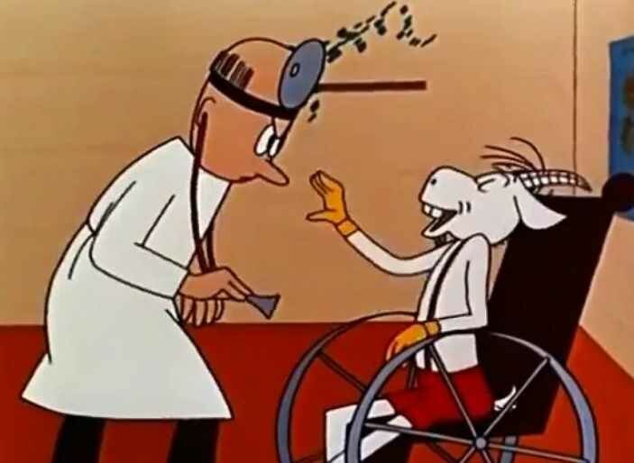Польские и чешские мультфильмы в советские времена