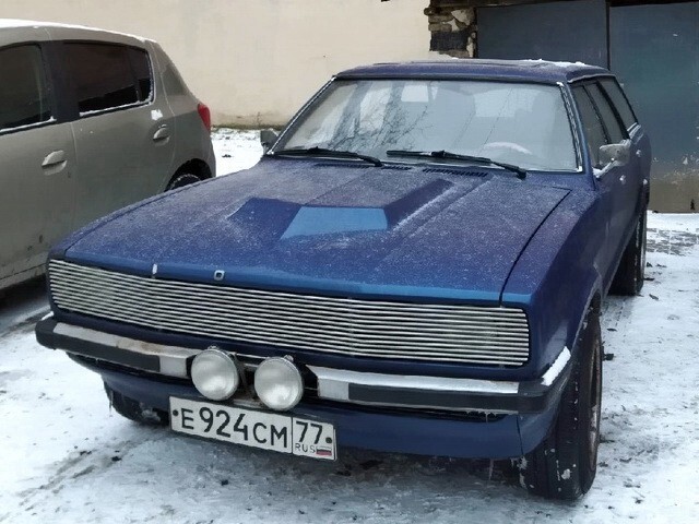 АвтоВсячина