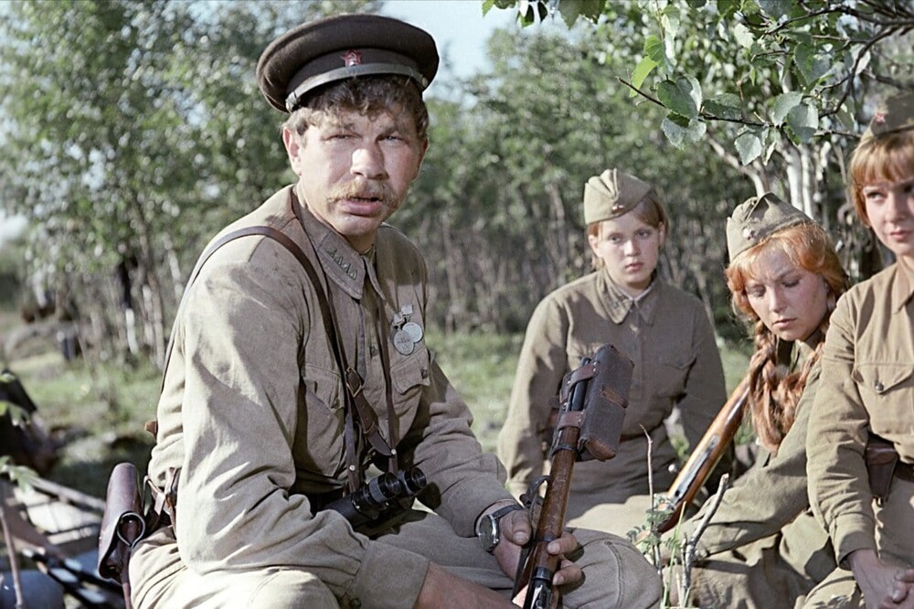 Советские фильмы, которые стали самыми кассовыми в истории СССР