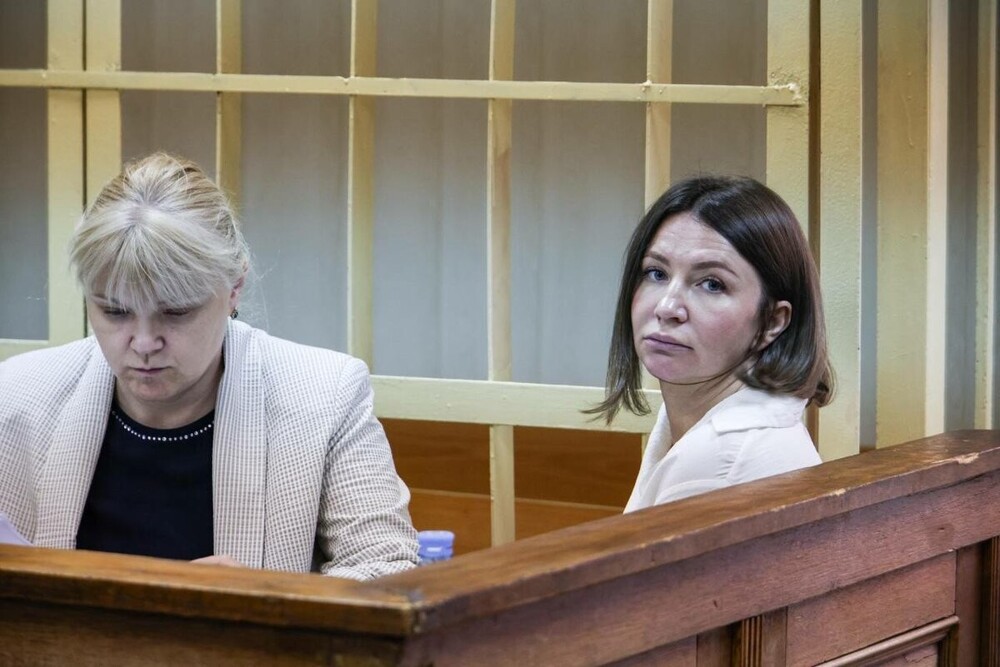 Марафоны Елены Блиновской проверят на предмет мошенничества и злоупотребление доверием