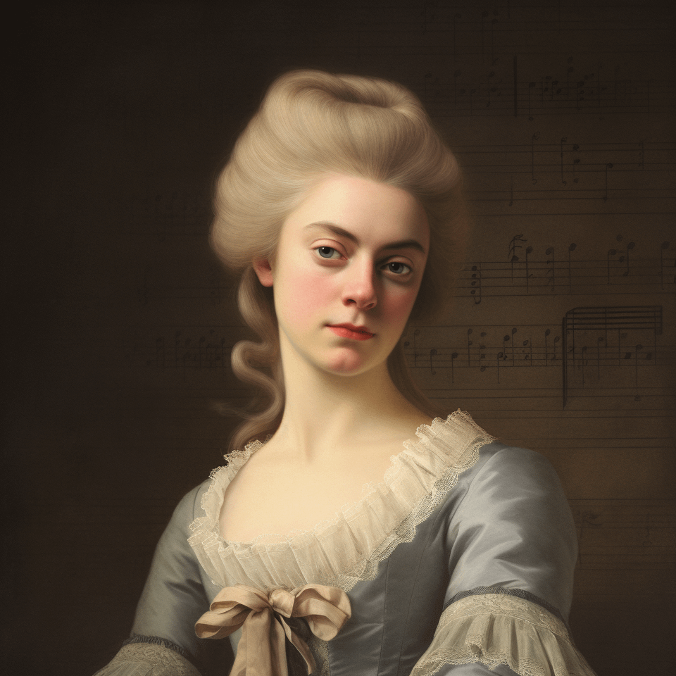 Deepfaker. Моцарт портреты сделанные искусственным интеллектом. Моцарт в 12 лет.