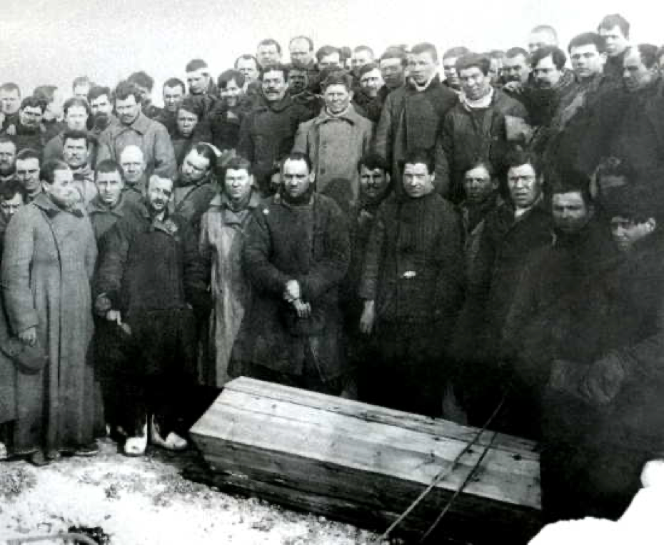 Назинская трагедия: чем закончился в СССР эксперимент с оставленными на необитаемом острове заключенными?