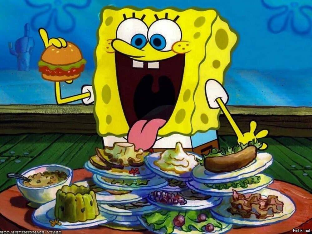 Спокойной ночи