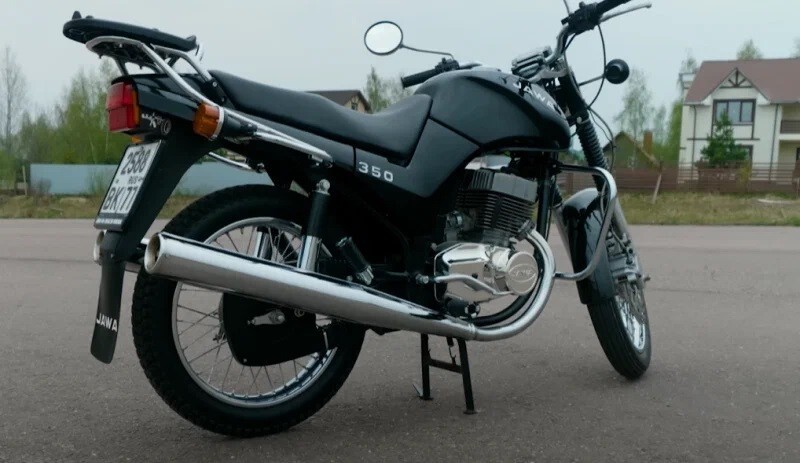 Вспоминаем Jawa – малоизвестные факты о самых популярных в СССР мотоциклах