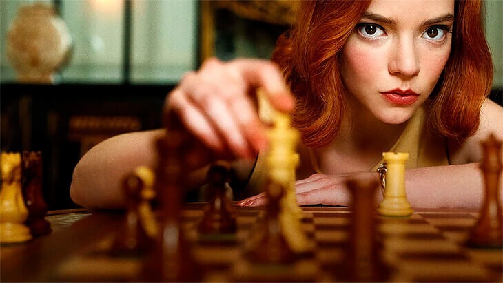 Почему самая мощная шахматная фигура называется не королевой, а ферзем