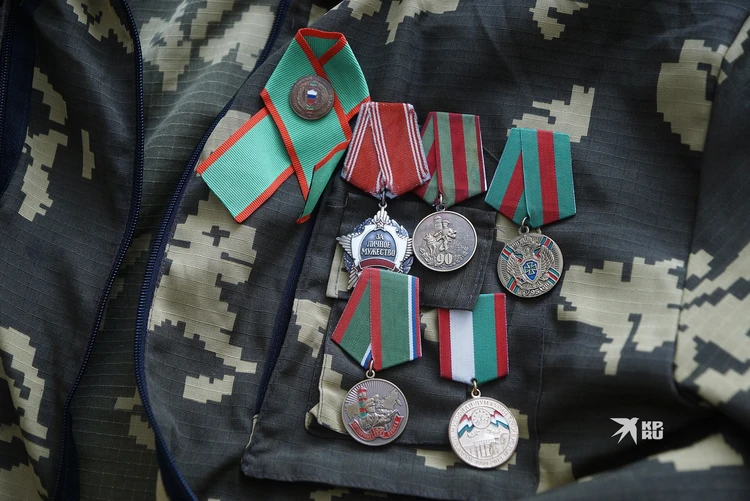 Герой-таджик получил гражданство России спустя 15 лет ожидания
