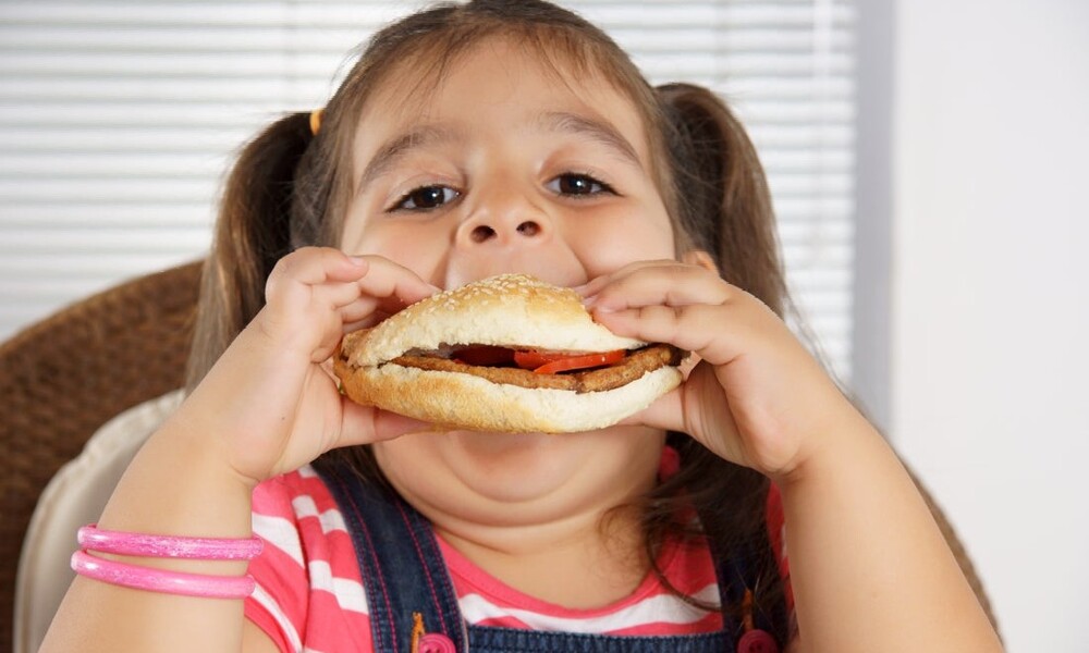 40% американских детей думают, что хотдоги, бекон и гамбургеры — это растения