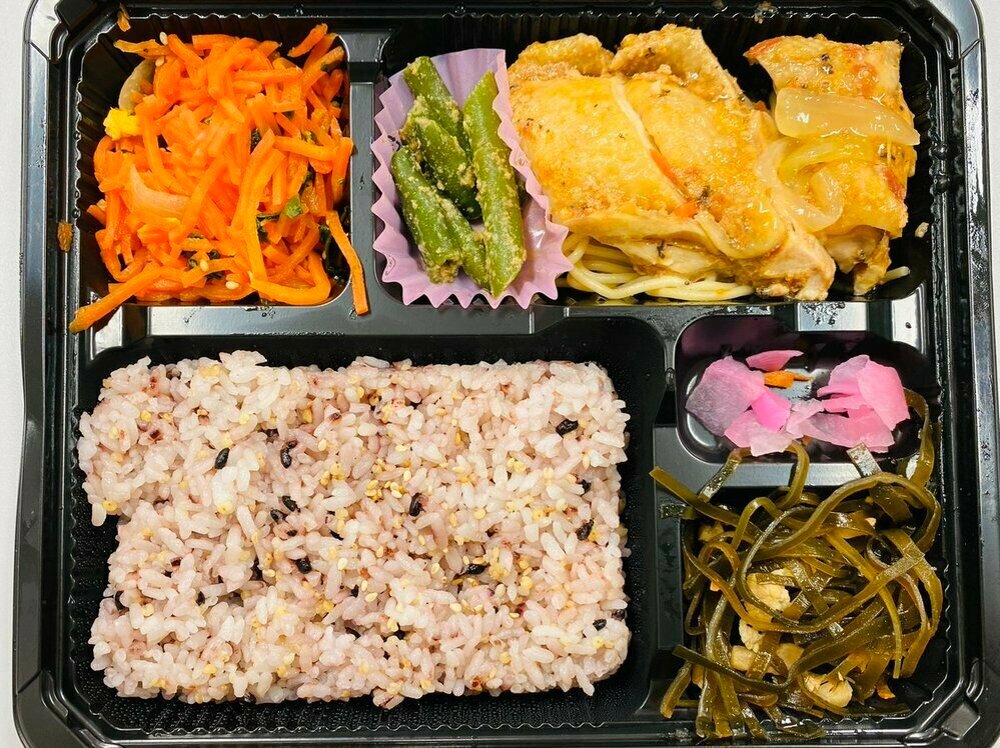 Еда японских пилотов, почему им нельзя есть одинаковые блюда