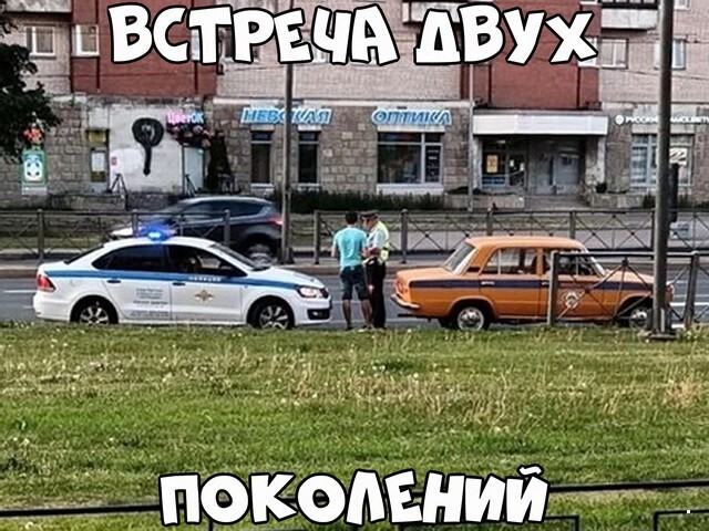 АвтоВсячина