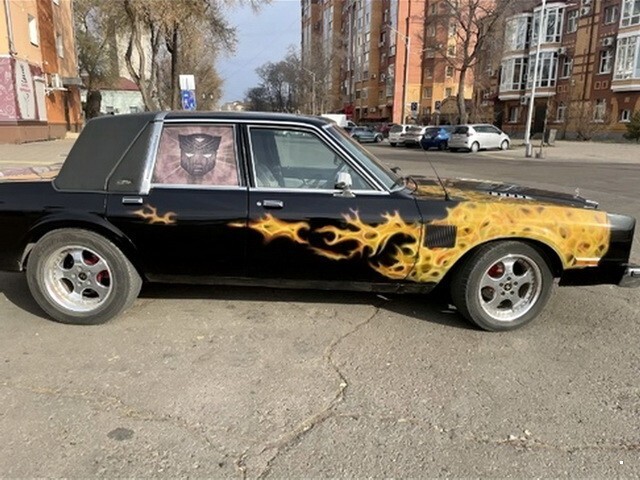 АвтоВсячина