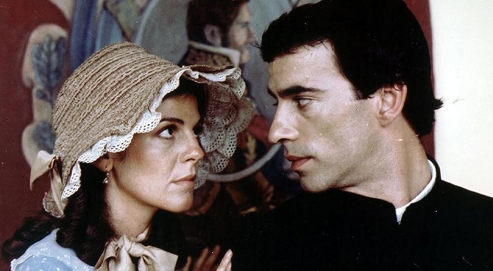 История любви и смерти пары, которую называют аргентинскими Ромео и Джульеттой